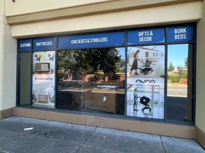Window Graphics Photo